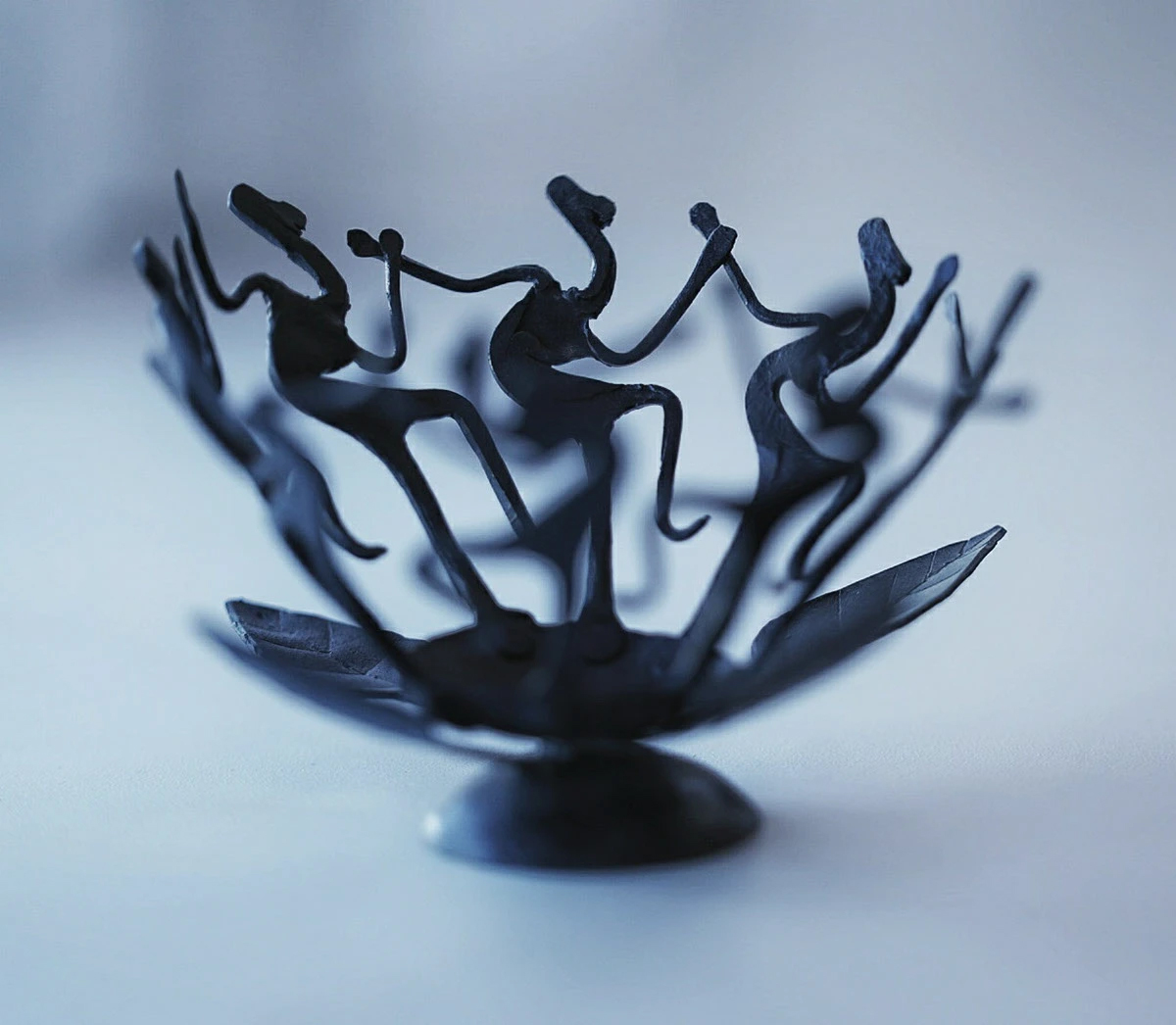 Craftsmanship Detail